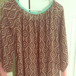 Tunic Top